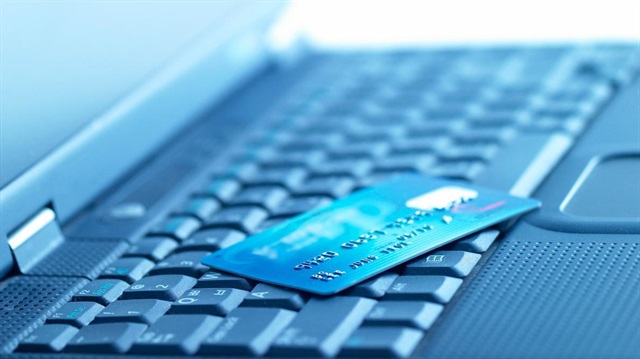 Kredi kartı kullanımı yüzde 20 arttı.