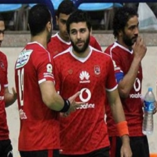 الأهلي المصري يقاطع مونديال كرة اليد بسبب تنظيمه في قطر