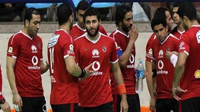الأهلي المصري يقاطع مونديال كرة اليد بسبب تنظيمه في قطر
