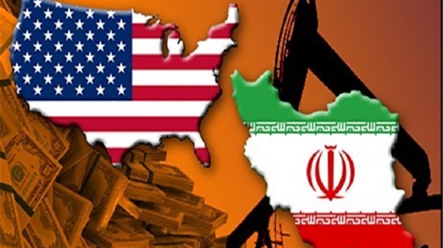 مسؤولون أتراك يبحثون مع وفد أمريكي العقوبات على إيران