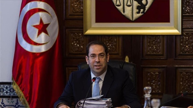 50 محاميا تونسيا يقدمون شكاية ضدّ رئيس الحكومة