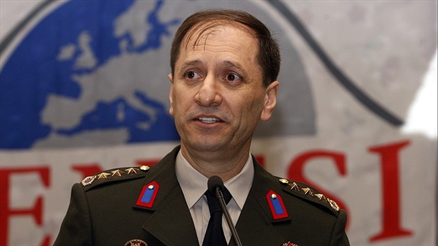 MİT TIR’larının durdurulması sırasında Jandarma Kriminal Daire Başkanı olan Albay Burhanettin Cihangiroğlu tutuklandı.