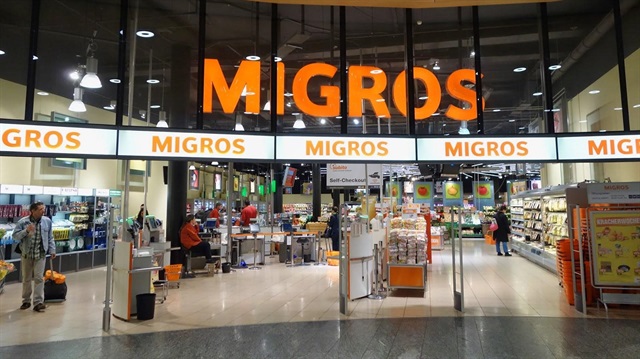Migros KİPA'yı satın aldıktan sonra birleşme için başvuruda bulunmuştu.