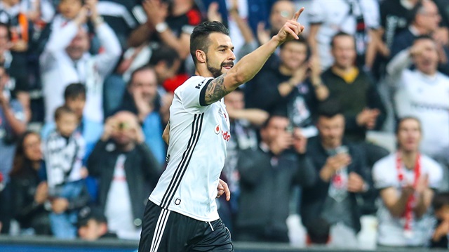 Negredo, Beşiktaş'tan yıllık 4,2 milyon euro kazanıyor.