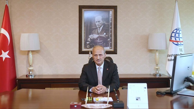 وزير تركي: حققنا تقدما كبيرا في مجال الحكومة الإلكترونية