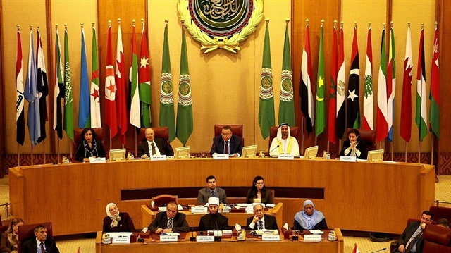 "البرلمان العربي" يدعو لدعم فلسطين ويرفض قانون "القومية" الإسرائيلي