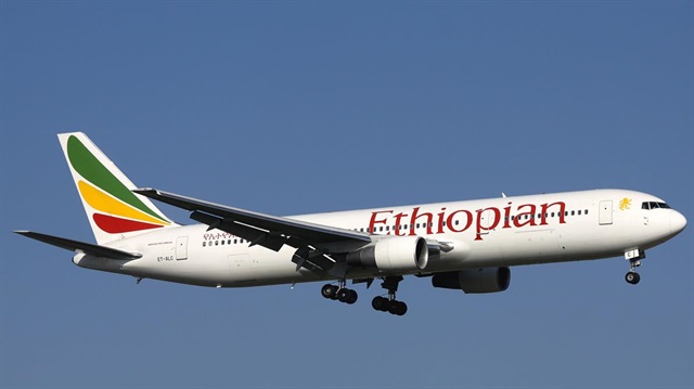 تنظيم رحلات جوية بين مقلي الإثيوبية والعاصمة الإرتيرية