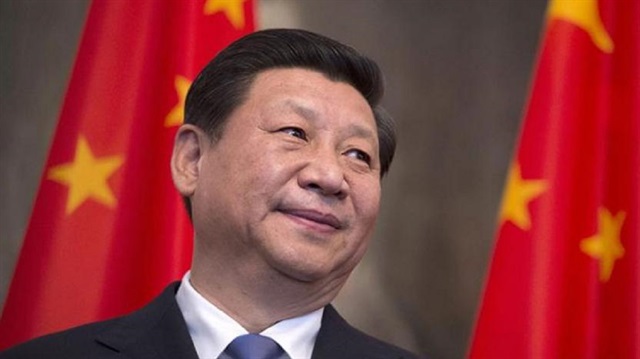 الرئيس الصيني يبدأ زيارة إفريقية لتعزيز التعاون الاقتصادي والعسكري