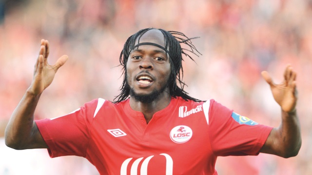 Galatasaray Gervinho’yu listesine aldı.