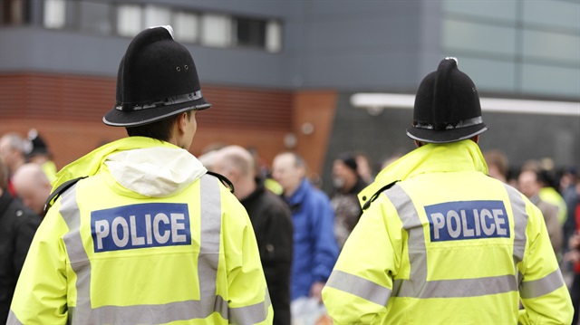 الشرطة البريطانية تبحث عن قاتل صغير النورس