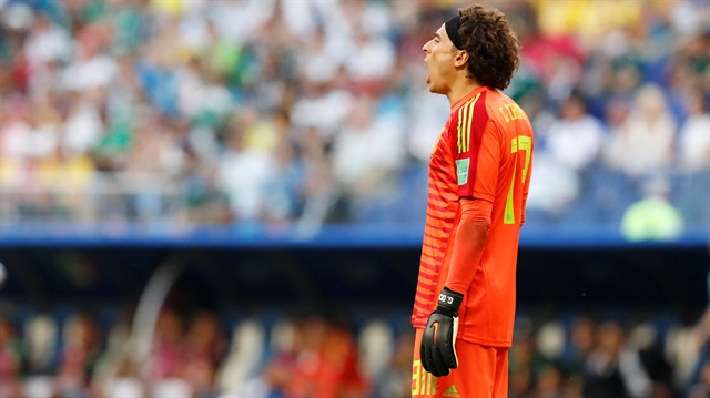 Ochoa.