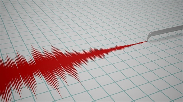 زلزال بقوة 4.5 يضرب ولاية "وان" شرقي تركيا