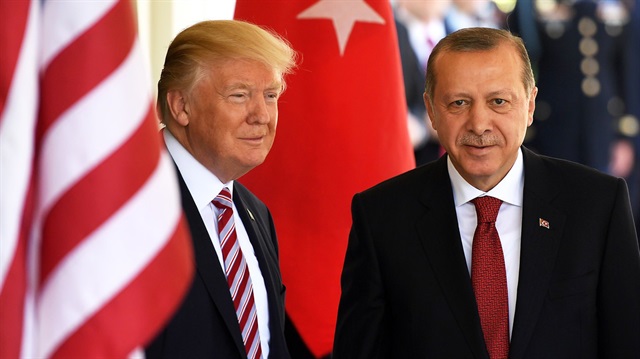 مسؤول أمريكي: نحترم النظام القضائي التركي