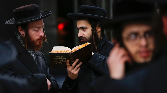 39 جماعة يهودية حول العالم تؤيد مقاطعة إسرائيل