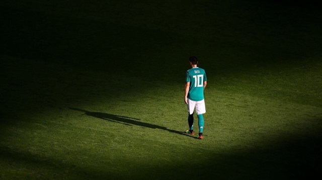Mesut Özil Almanya Milli Takımı'nda çıktığı 92 resmi maçta 23 gol attı 40 da asist yapma başarısı gösterdi.