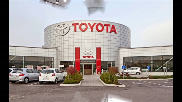 Tesla, Ford ve Toyota’da hırsızlık iddiası