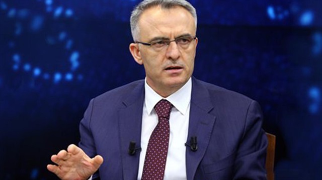 وزير المالية التركي: اجتماع مجموعة العشرين كان مثمرًا للغاية
