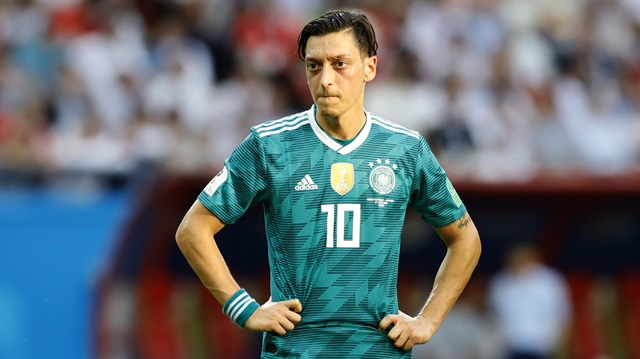 Mesut Özil Almanya Milli Takımı'nda çıktığı 92 resmi maçta 23 gol attı 40 da asist yapma başarısı gösterdi.