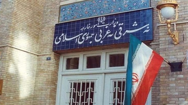 الخارجية الإيرانية: تصريحات بومبيو منافقة وحمقاء