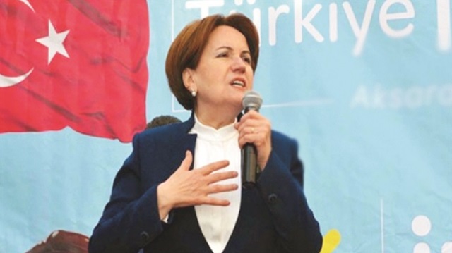 Meral Akşener