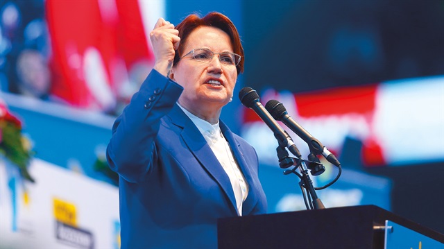 Meral Akşener