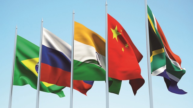  BRICS Zirvesi, Türkiye için yeni fırsatlar barındırıyor