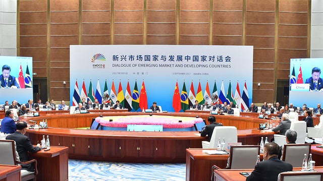 BRICS Summit