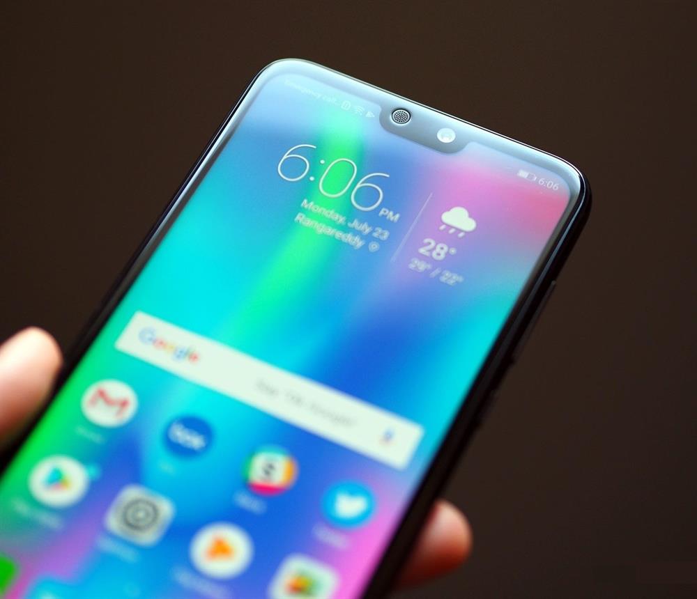Honor 9N resmi olarak tanıtıldı! Fiyatı ve teknik özellikleri