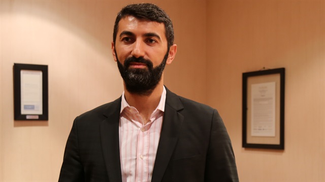 Abubekir Salim