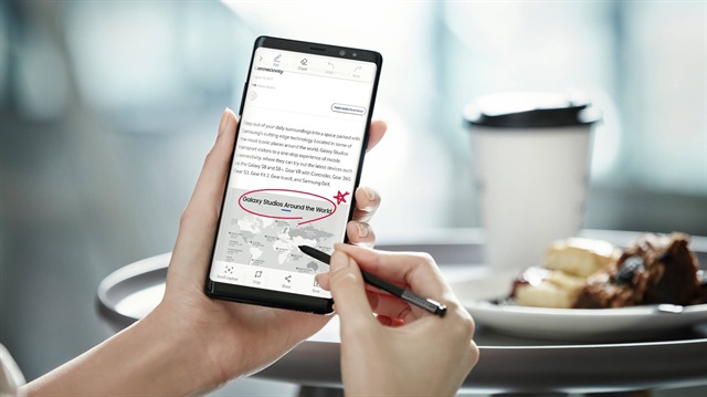 A'dan Z'ye: Samsung Galaxy Note 9 hakkında bilinen tüm detaylar!