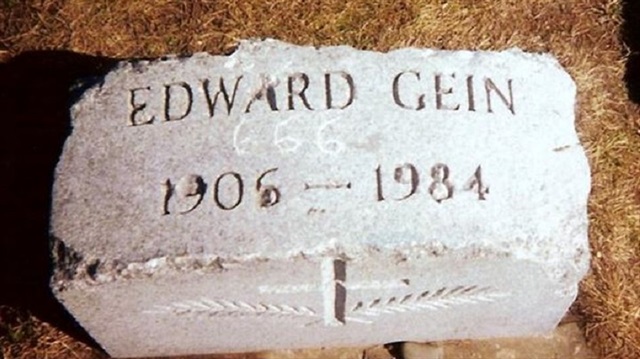 Amerika'nın en acımasız katili, mezar hırsızı: Edward Gein