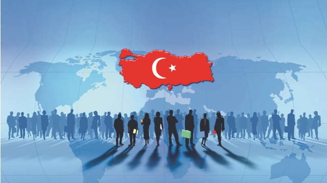 Ticaret savaşları Türkiye'yi cazibe merkezi haline getiriyor.