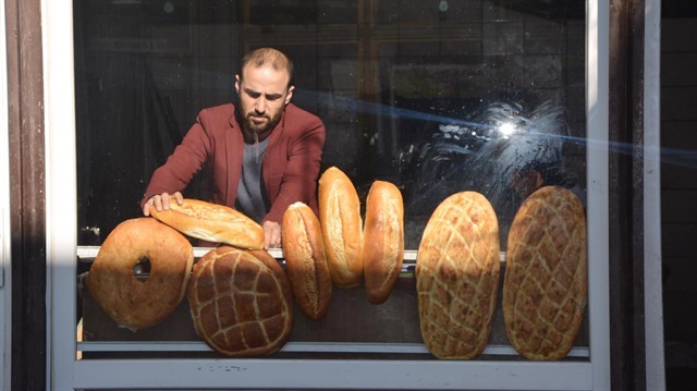 Ticaret Bakanlığı, ekmek fiyatlarına ilişkin yapılan açıklamaların gerçeği yansıtmadığını açıkladı.
