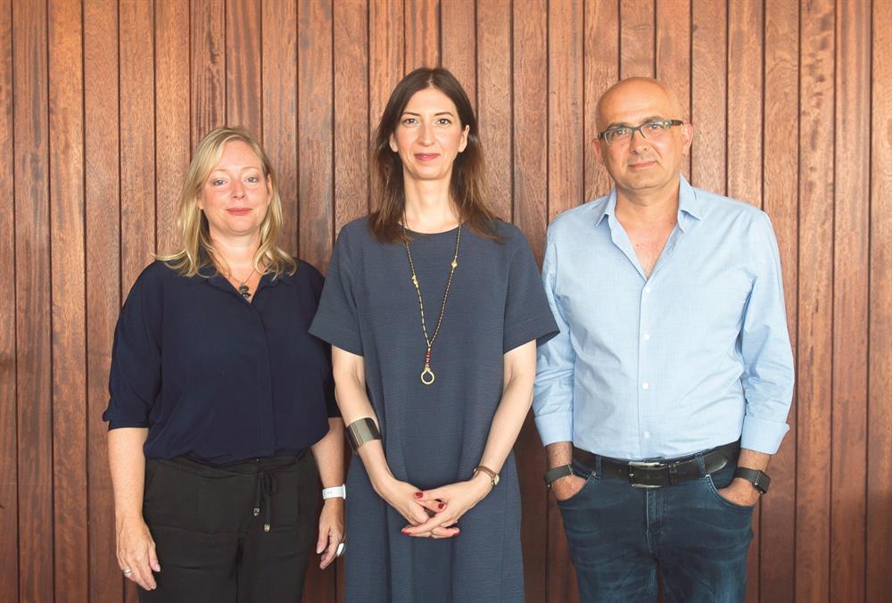 Kim Rygiel, Özlem Ece ve Feyzi Baban tarafından hayata geçirilen nraporun tamamına iksv.org adresinden ulaşabilirsiniz.