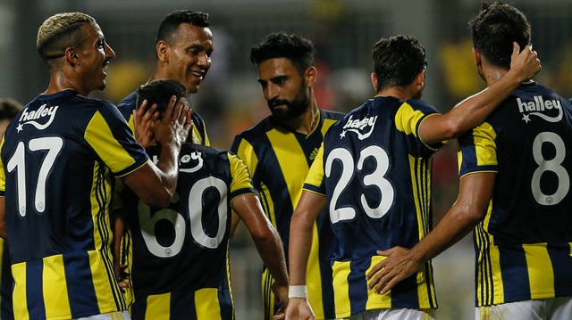 Fenerbahçe, Devler Ligi 3. ön eleme turunda Benfica ile karşılaşacak.