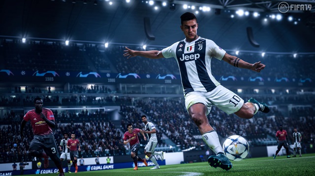 FIFA 19’un yeni özellikleri video serisiyle duyuruldu!