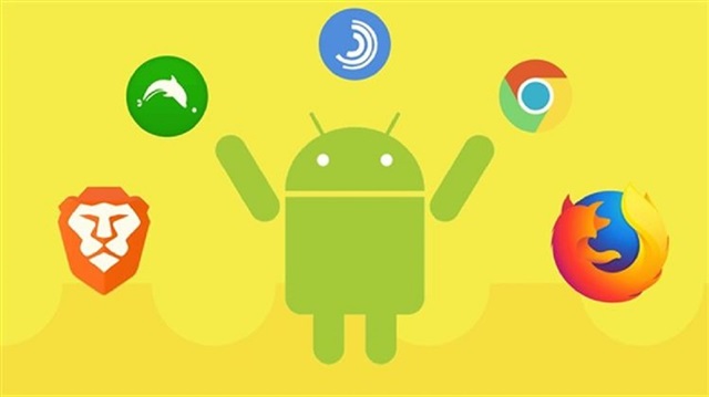 Android
