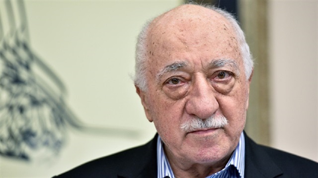 Fethullah Gulen, the leader of the Fethullah Terrorist Organisation (FETÖ)