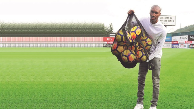 Atiba Hutchinson
