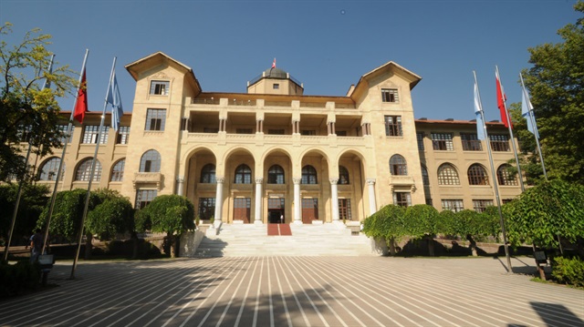 Gazi Üniversitesi