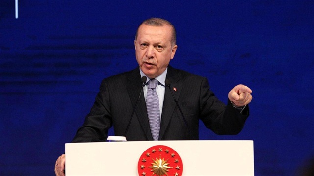 Cumhurbaşkanı Erdoğan’ın BRICS ziyareti sırasında kendisine yöneltilen elektronik para birimi hakkındaki soruları yanıtladı.