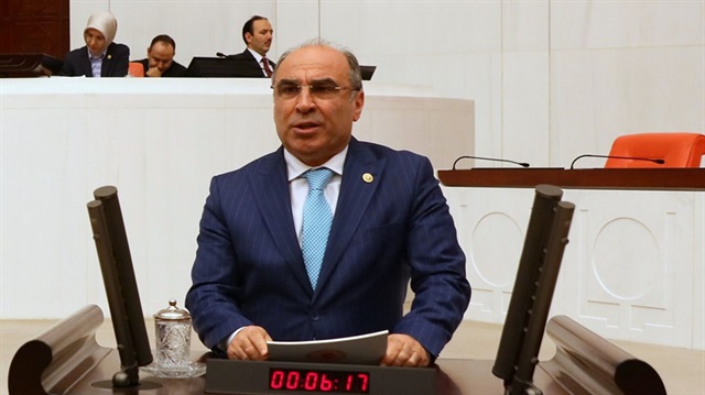 CHP'li milletvekili Bircan'ın beyin kanaması geçirdiği ve ameliyata alındığı öğrenildi.