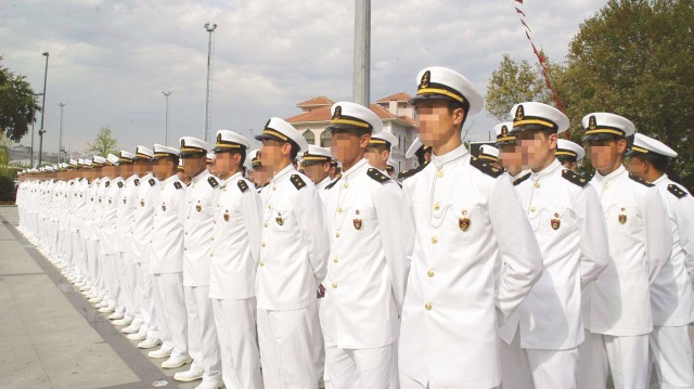 FETÖ’cüler KARSU ile TSK’ya girmeye çalışıyor