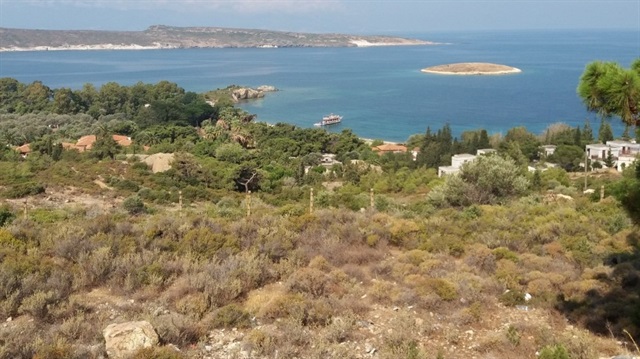 Foça Tatil Köyü