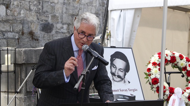 Turkish diplomat killed by Armenian terrorists remembered in Geneva