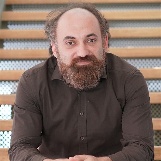 Aykut Ertuğrul, Röportaj, 2018