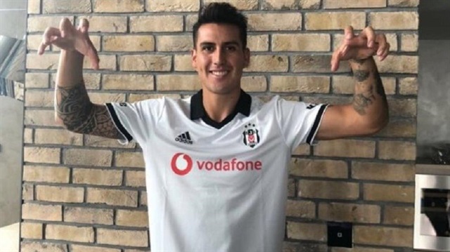 Beşiktaş, Roco ve yeni transferler için yarın imza töreni düzenleyecek.