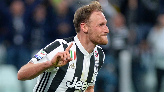 Höwedes, geride bıraktığımız sezonu Juventus'ta kiralık olarak geçirmişti.