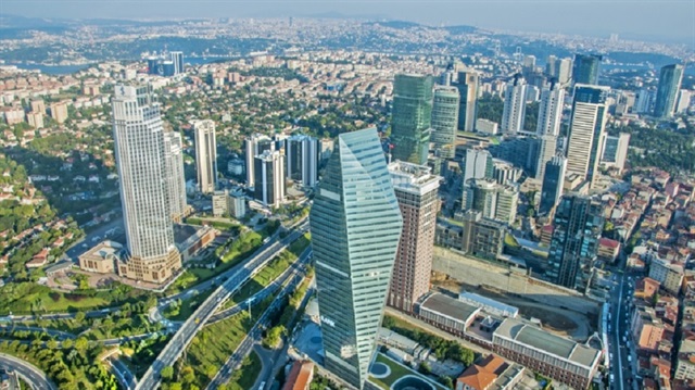 اسطنبول تفوقت على مدن أوروبية كبيرة وعريقة