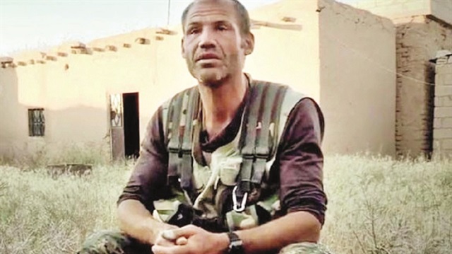 Mahkemeden skandal PKK/YPG kararı